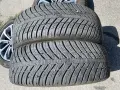 Гуми с джанти 18”
215/55/18
Nissan Qashqai j10/j11
5x114.3, снимка 8