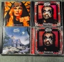 King Diamond - Mercyful Fate - Crimson Glory - Psychotic , снимка 2