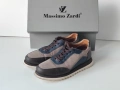 Спортни обувки Massimo Zardi / 42 номер / Естествена кожа и велур, снимка 9