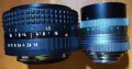Продавам обективи Schneider-Kreuznach Xenon 25mm f1.4,Pentacon, снимка 13