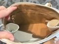 Дамска чанта Fossil, снимка 5