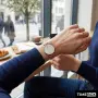 Radiant Luxury Rose Gold Mesh RA432204, снимка 6