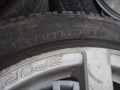 Лети джанти Seat Sport,  225/45 R17 , снимка 2