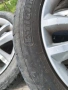 Алуминиеви джанти за Опел 17", снимка 3