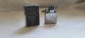 Бензинова запалка Zippo модел 2002, снимка 8