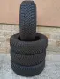 195 65 15 SEMPERIT SPEED GRIP-5 Зимни гуми 4бр., снимка 2