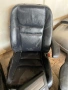 Кожен салон за Honda Crv 3 генерация Црв, снимка 4