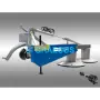 Дискова косачка GRAECUS DX165-H, снимка 2