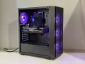 Геймърски компютър i5-7400 | RX570 4GB | 8GB DDR4, снимка 7