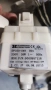 Пералня Siemens varioPerfect IQ500 на части, снимка 7
