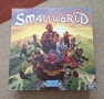 Настолна игра "Small World" + "Be not Afraid..." expansion, снимка 1