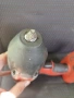 Гайковерт Hilti SIW225-A счупен квадрат, снимка 2