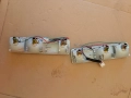 Стопове за Сузуки Самурай /Suzuki Samurai, 41 €, снимка 5