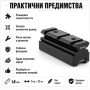 Преходна шина стойка адаптер 11мм-22мм Weaver / Picatinny за оръжие пушка ерърсофт прицел оптика, снимка 5