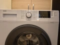Пералня Beko WUE 6612 BA, малко използвана, в отлично състояние., снимка 3
