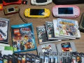 Лот с Работещи Nintendo, Playstation, Xbox и др..., снимка 8
