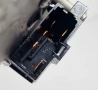  Контактен Ключ Патронник Клеморед Honda Civic 8 VIII 2.2 i-CTDi Хонда Сивик 39730-SMG-G010-M1 , снимка 4