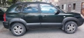 Hyundai Tucson 2.0,crdi 113hp,2007, снимка 4