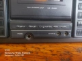 AIVA .STEREO RADIO CASSETTE RECORDER MADE IN JAPAN 1985.GOD, снимка 16