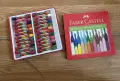 faber-castell 24 pastel boya, снимка 2