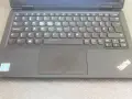 4 ядрен Лаптоп / таблет 11.6" Lenovo ThinkPad Yoga 11e | Silver N5000 / 8GB DDR4 / 256GB SSD, снимка 4