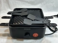 Раклет грил SEVERIN RG 2360 (за 4 души) , снимка 3