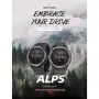 Часовник NORTH EDGE ALPS BLACK , снимка 5