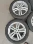 4бр.алуминиева джанта 18цола за Toyota, Honda, Kia 5x114,3, снимка 2