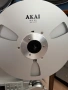 Akai RH-10 Nab Adaptor made in Japan, снимка 1