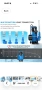 FOTING FT-DE-Q550B237M-Потопяема помпа, снимка 6