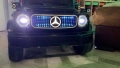 Детска Акумулаторна Кола Mercedes Benz G Class, снимка 2