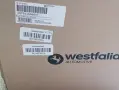 Нов Теглич Westfalia за Ford Ranger 2011-2022г.Mazda BT-50 2012-2022, снимка 3