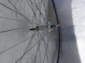 28"/29"задна капла ETRTO 622/19C,венец на резба, снимка 3