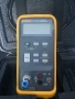 Fluke 718 100G Калибратор за налягане с вградена помпа, 4-20 mA, снимка 1