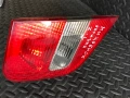 Ляв заден стоп за багажник за Mitsubishi Carisma (2001) HELLA 151207, снимка 2