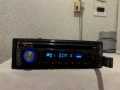 Авто Cd Kenwood USB, снимка 1