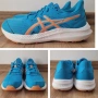 Като нови!Детски маратонки Asics-36 номер, снимка 1