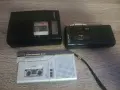 Лот три Sony TCM-S64V  Recorder Cassette Player M-607V, снимка 1