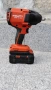Hilti Гайковерт,Ъглошлайф Nuron , снимка 3