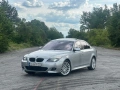 BMW 530xi E60 Facelift – 272 к.с. – 2007 г., снимка 3