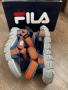 Детски сандали FILA, снимка 6