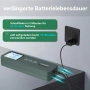 BFOUR BF-30 – безжичен Bluetooth термометър за месо, грил, барбекю и фурна, снимка 5