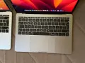 13" Core i5 MacBook Pro A1708 /Mid-2017/-i5/8GB RAM/256GB SSD, снимка 2