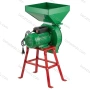 Фуражомелка Ярмомелка Werstil 4.5kW с 4 сита за зърно и плодове, снимка 1