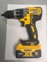 Ударен акумулаторен винтоверт DeWalt DCD796 с батерия DCB184(5Ah) и зарядно DCB107, снимка 3