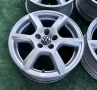 Джанти 5/100/15 WV SKODA SEAT AUDI, снимка 5