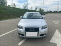 Продавам запазен Audi A3, 3-врати, 1. 6 бензин, 102 к. с., ръчни скорости , снимка 1
