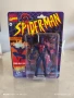 Marvel legends Marvel comics Spiderman 2099, снимка 1