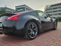 Nissan 370Z Sport, снимка 9
