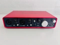Focusrite Scarlett 2i4 (1st Gen) USB Audio Interface, снимка 2